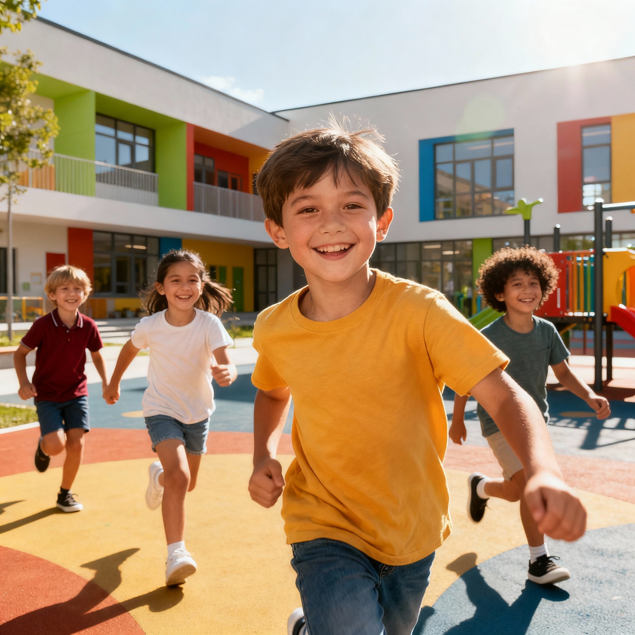 吉祥寺学園初等部